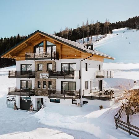 Appartements Almnest Schladming Exterior foto