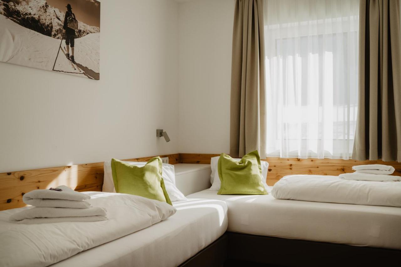 Appartements Almnest Schladming Exterior foto