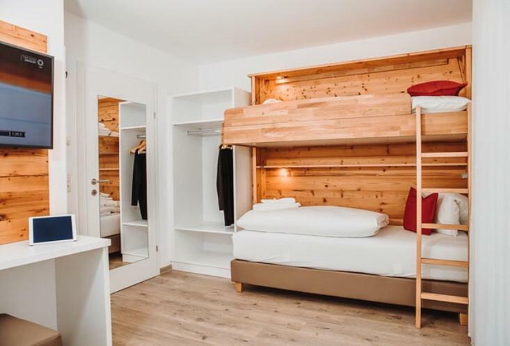Appartements Almnest Schladming Exterior foto