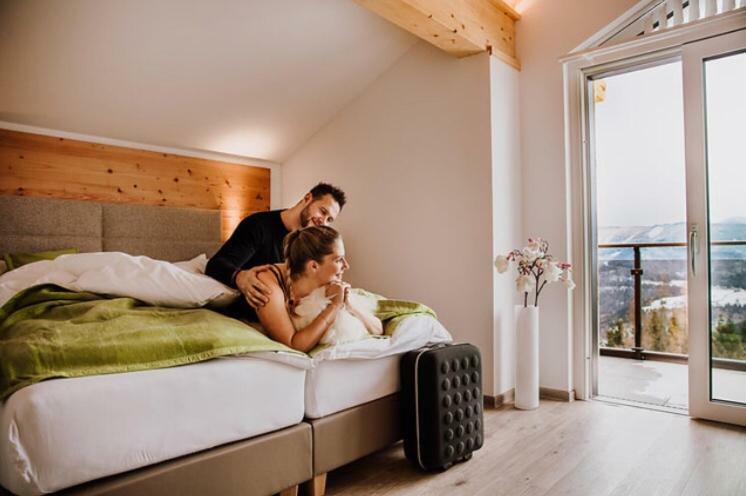 Appartements Almnest Schladming Exterior foto
