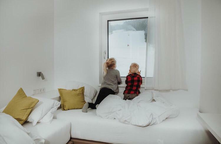 Appartements Almnest Schladming Exterior foto