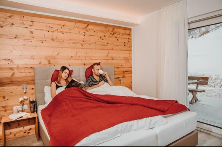 Appartements Almnest Schladming Exterior foto