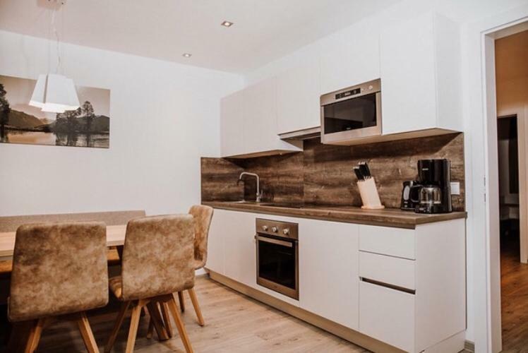Appartements Almnest Schladming Exterior foto