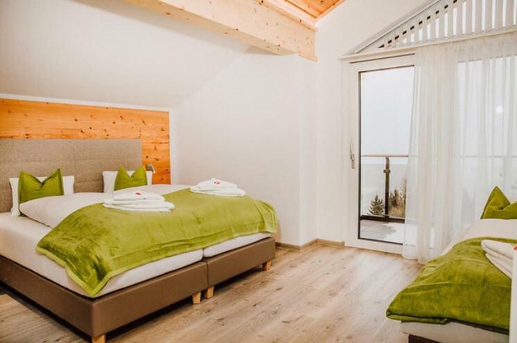 Appartements Almnest Schladming Exterior foto