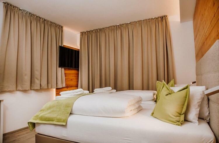Appartements Almnest Schladming Exterior foto