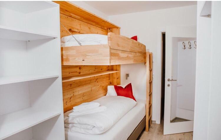 Appartements Almnest Schladming Exterior foto