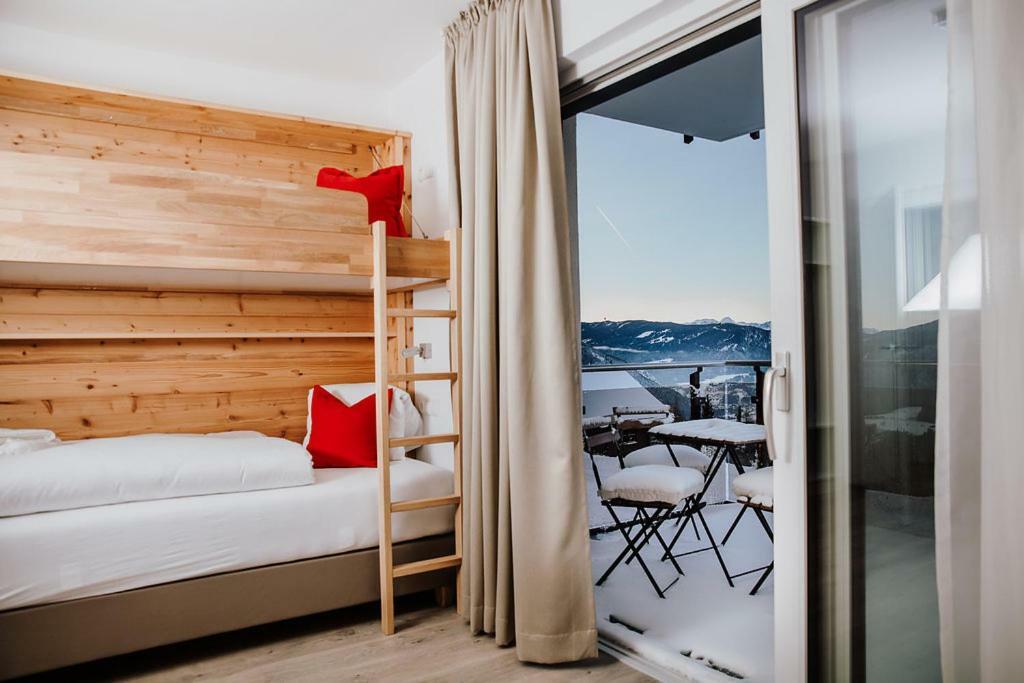 Appartements Almnest Schladming Exterior foto