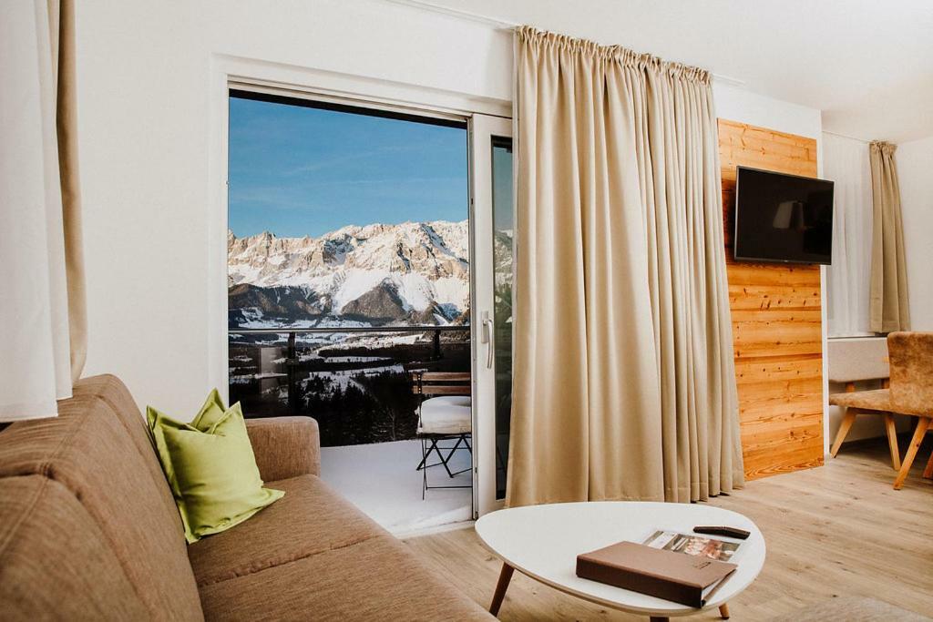 Appartements Almnest Schladming Exterior foto