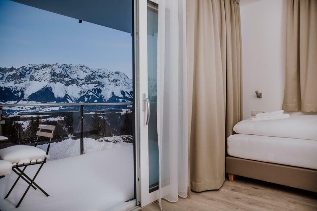 Appartements Almnest Schladming Exterior foto