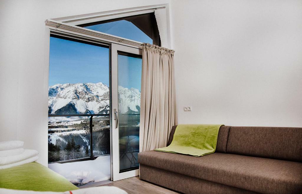 Appartements Almnest Schladming Exterior foto