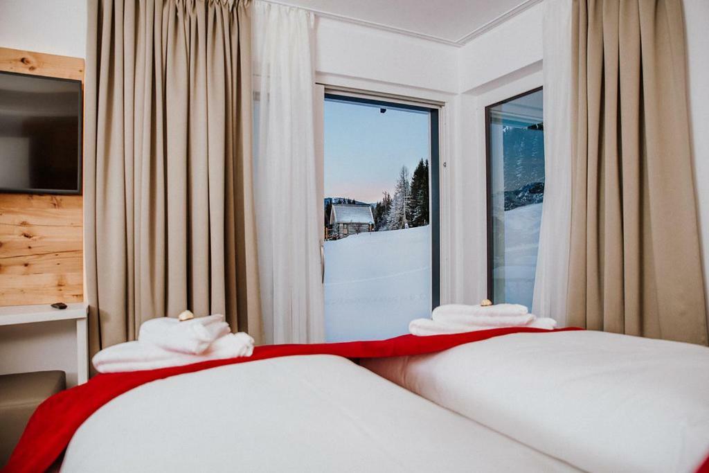 Appartements Almnest Schladming Exterior foto