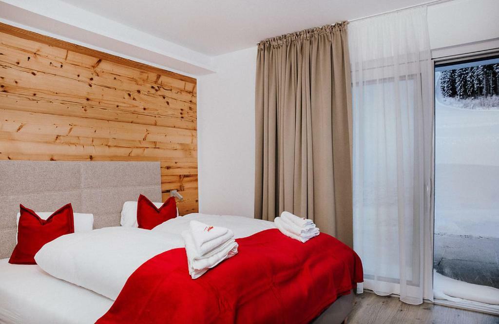 Appartements Almnest Schladming Exterior foto