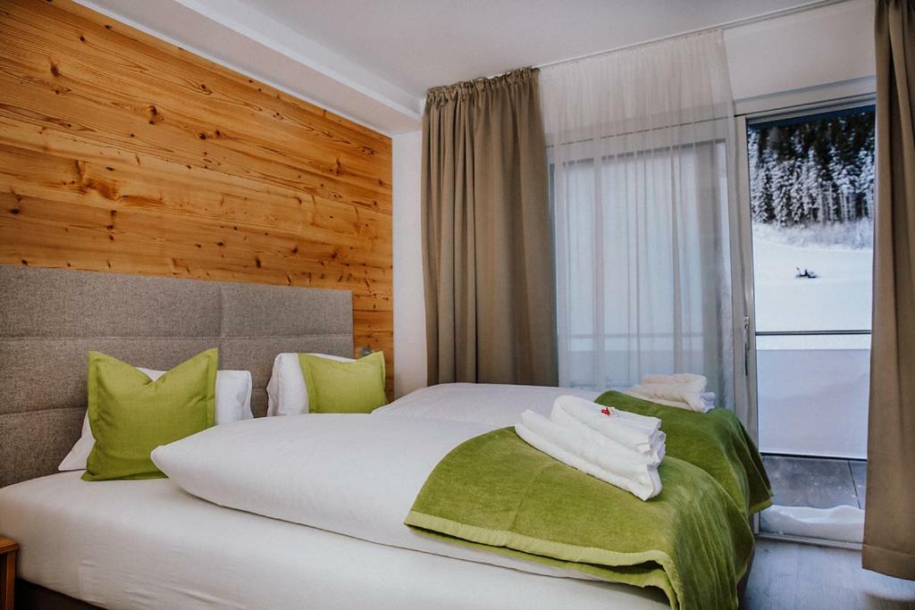 Appartements Almnest Schladming Exterior foto