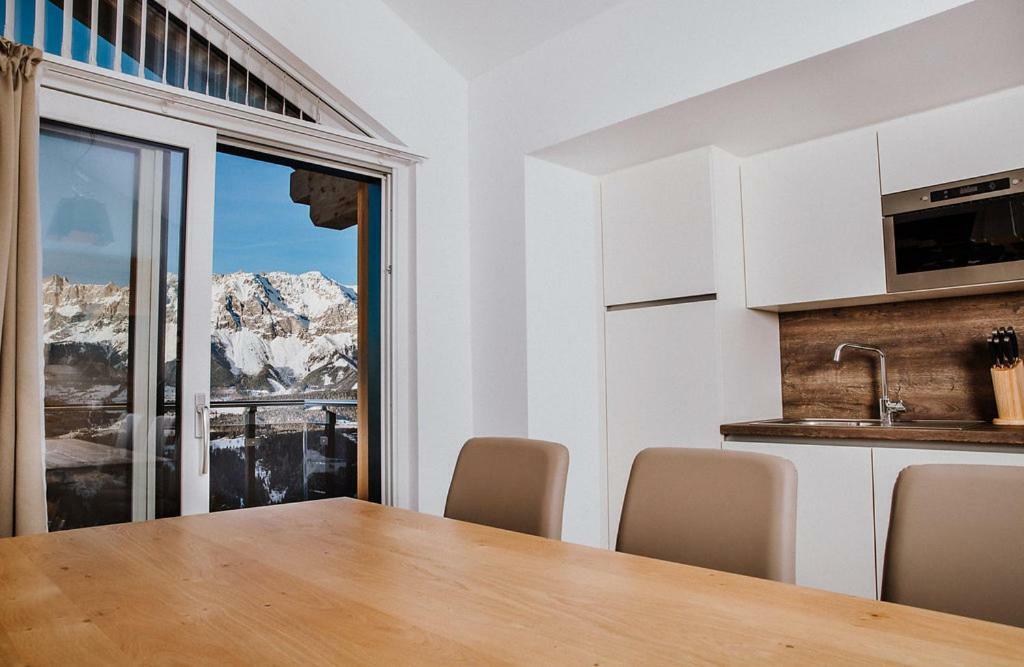 Appartements Almnest Schladming Exterior foto