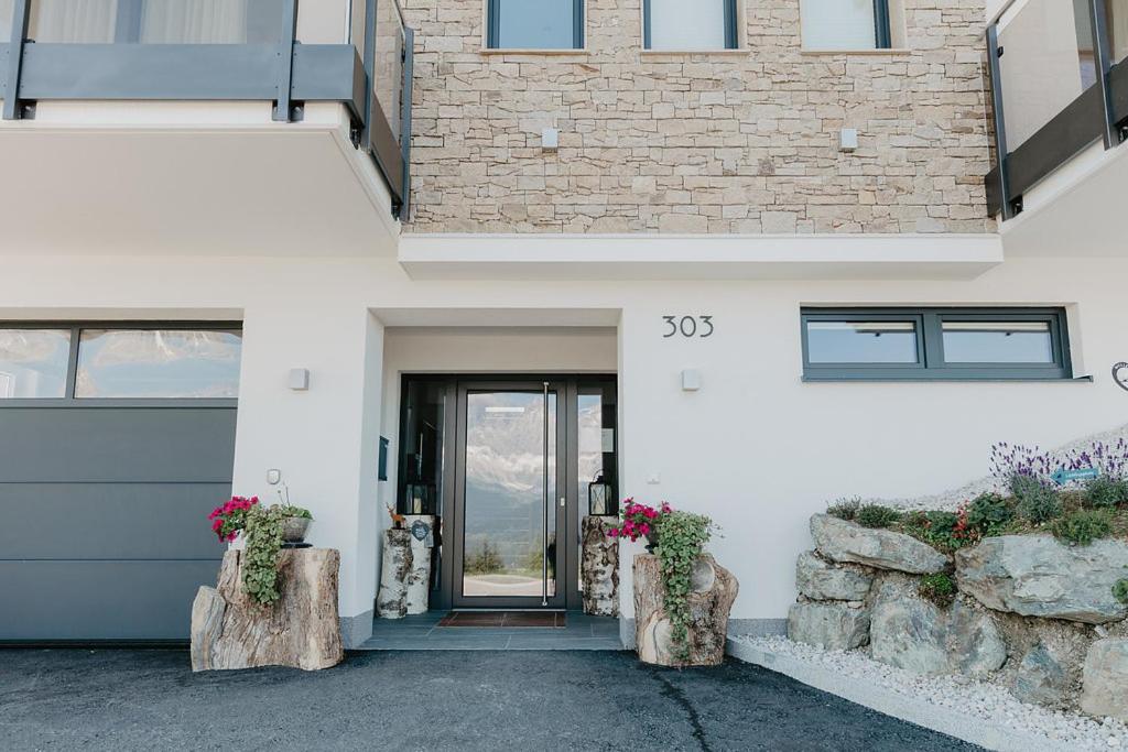 Appartements Almnest Schladming Exterior foto