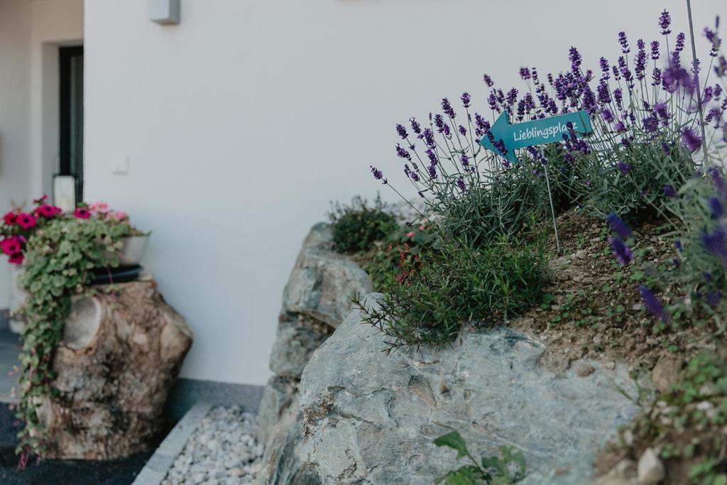 Appartements Almnest Schladming Exterior foto