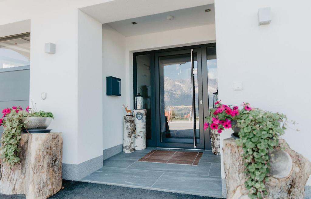 Appartements Almnest Schladming Exterior foto