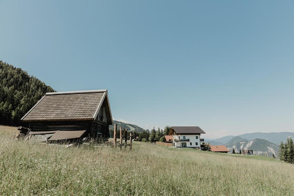Appartements Almnest Schladming Exterior foto